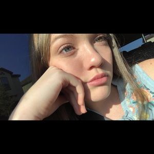 Meet your Posher, Kristen